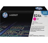 HP 824A Tambor CB387A Magenta
