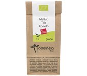 Josenea Melisa Tila Canela - Granel 25 Gr