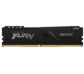 DDR4 8 GB 3600 Mhz. FURY BEAST KINGSTON