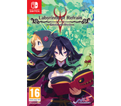 Labyrinth of Refrain: Coven of Dusk, Juego para Consola Nintendo Switch