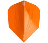 Plumas Target Darts Element Pro Ultra Orange NO6  334880Marca,Target,Micrones,100,Geometria,ShapeDardos,Plumas,Plumas Target