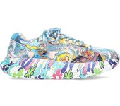 Zapatillas deportivas LAURA VITA SOFIAO01