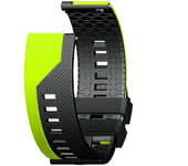 Hot 22MM Silicone Watchband For Suunto RACE Vertical Watch Straps For Suunto 9 Peak Pro/5 Peak Replacement Watch Band Bracelet