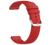 Soft Silicone Strap for Huami AMAZFIT BALANCE/CHEETAH Band Amazfit BIP5 GTR 4 3 Pro 47mm GTS 4 3 20mm 22mm Men Women Wristbands