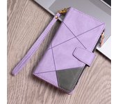 Flip Leather Case For XiaoMi 13T 12T 11T  13 12 11 Lite Poco X5 F5 Redmi Note 12S 11S 12 Pro + Zipper Card Slot Wallet Bag Cover