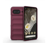 Luxury Case For Google Pixel 8 Cover Funda Coque Soft Silicone TPU Protective Phone Shell Google Pixel 8 7 Pro 7A 6A Case