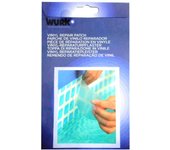 Parche reparacion piscina vinilo