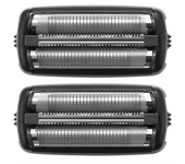 2 PCS Hair Clipper Blade for RSCX-9008 Shaver Blade Replacement Shaver Head for Men
