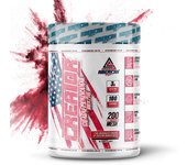 AS AMERICAN SUPLEMENT American Suplement - Creatina Monohidrato 300g - Combate la Fatiga - Favorece el Rendimiento Físico - Aminoácidos