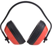 SANCO STORE - WOLFPACK LINEA PROFESIONAL Protector Auditivo CE Snr 25 DB