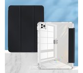 For iPad Pro 11 Case M4 funda iPad 11th Gen Case A16 iPad 10th 9th 8 7 6 5 4 generation Air 11 M3 Mini A17 Pro 13 12.9 cover