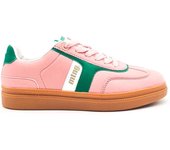 MUSTANG 60461 ROSA-VERDE