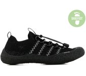 Eleven Zapatillas BARE H2O de color Negro