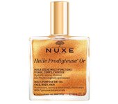 Nuxe Huile Prodigieuse Or Aceite Seco Multifunción 100ml