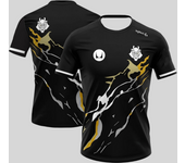 MOTO G2 Esports jersey National flag logo Tops gamer Short-sleeved T shirt Tops Oversized Quick-Drying cloths LOL CSGO VALORANT