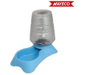 Bebedero Tolva para Perros Nayeco - 4L - Fácil de Usar