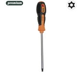 MOTA Destornillador Torx Tamper Th27x115mm DT27 - Alta Calidad