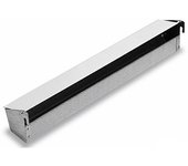 Gaun - COMEDERO CHAPA CANARIOS 46CM