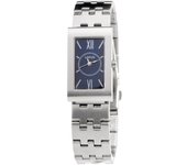Lorus Rrs-93-cx-9  Reloj Para Para Mujer Color Plateado