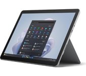 Microsoft Surface Go 4 10.5 Intel N200 8GB 64GB WiFi Win11 Pro Platino