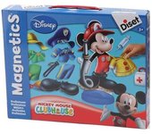 Juego Magnético Viste a Mickey Disney Disney