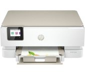 Multifunción HP Envy Inspire 7220e WiFi/ Dúplex/ Blanca