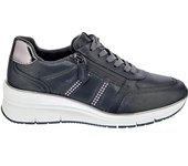 Tamaris Mujer Zapatillas modelo 23763 Gris