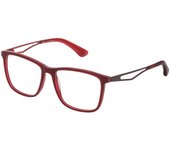 Montura de gafas Furla Mujer VFU350-5409FD