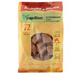 Pastillas Encendido Barbacoas Ecologicas 72 Piezas, No Toxico, Sin Olor, Favorable Medio Ambiente