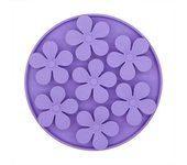 Pet Products Mat For Dogs Cats Slow Food Bowls With Suction Cup Feeding Food Silicone Lick Pad Dog Slow Feeders Treat Dispensing