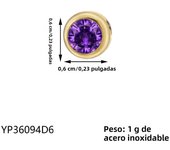 Hot cross-border 12 birthstones and 12 Constellations pendant accessories DIY universal chain combination, fashion DIY gifts