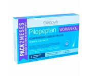 Pilopeptan Woman 5 Alfa Reductasa 60 Comprimidos