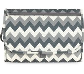 Changing Pad Detachable Travel Changing Pad Fully Padded Lightweight & Waterproof Diaper Changing Pad Baby Shower Gifts