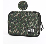 Band Bag for Apple/Samsung Galaxy/Amazfit/Huawei/xiaomi Smart Watch wrist straps/case holder Storage Organizer boxes Accessories