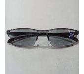 Smart Zoom Reading Glasses Anti Blue Light Presbyopia Glasses Magnifier For Both Men Women Adjustable Focus Light Lightweight