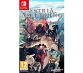 Astria Ascending Juego para Consola Nintendo Switch [PAL ESPAÑA]
