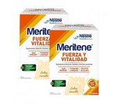 Meritene Fuerza y Vitalidad Vainilla Duplo 30 Sobres Meritene