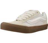 Zapatillas deportivas de Hombre Marca Vans Modelo Knu Skool