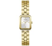 Guess Watches Ladies Reloj Mujer Isla Acero Reciclado Wr