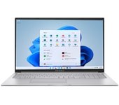Portátil asus vivobook 17 f1704va-au187w intel core i7-1355u/ 16gb/ 512gb ssd/ 17.3'/ win11