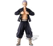 Figura Takashi Mitsuya Tokyo Revengers ver. A 17cmFigura  Coleccionable - Idea de Regalo- Mercancia Oficial - Juguetes para Niños y Adultos - Movies Fans - Muñeco para Coleccionistas y Exposición