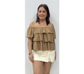 Top Grecia Camel