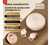 INMAS Q26s Sleep Wireless Earbuds Bluetooth In Ear Waterproof Headphones TWS Mini Invisible Earphones HIFI Stereo Sports Headset