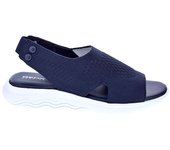 Geox Mujer Sandalias modelo Shperica Azul