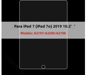 Screen Protector For iPad 10th 2022 Air 5 4 10.9 Hydrogel Film For Ipad Mini 6 10.2 9th 8th 7th Generatio ipad pro 11 9.7 5th6th