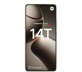 Xiaomi 14T PRO 12+512GB DS 5G titan gray OEM