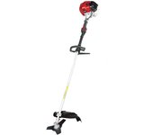 Desbrozadora de gasolina de 2 tiempos LEA 42,7 CC, Eje de 26 mm