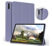 For Tablet Lenovo Tab M10 Plus 3rd Gen 10.6 10.1 CASE Xiaoxin pad 10.6 Cover Stand Smart Funda lenovo tab P11 PLus M11 11 Case