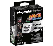 Playmobil naruto shippuden kankuro