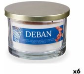 Vela Perfumada Deban 400 g (6 Unidades)